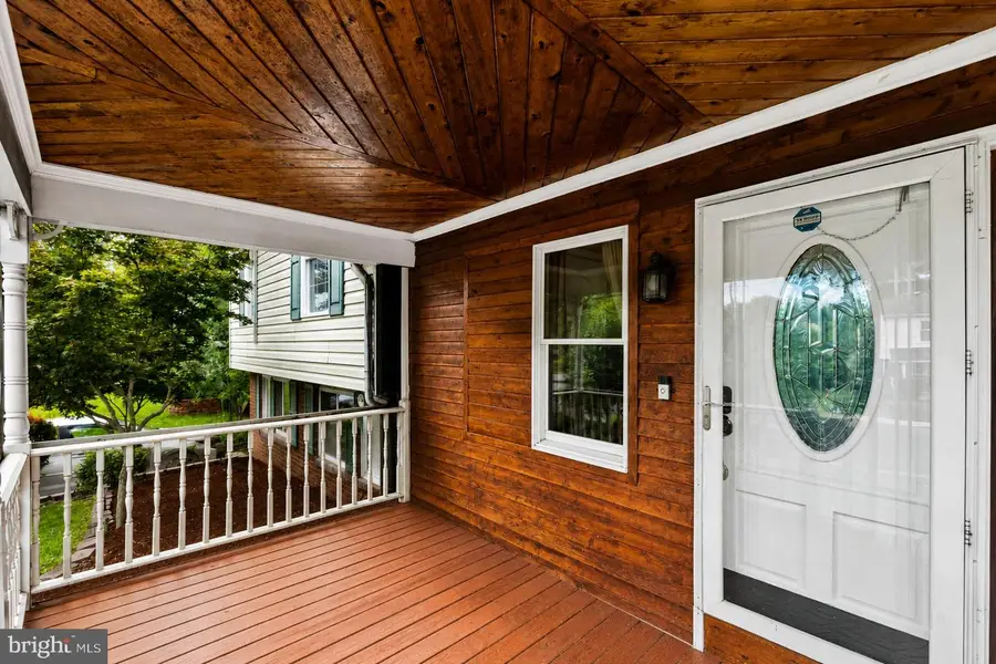 1506 Hylton Ave, Woodbridge, VA 22191 - #2