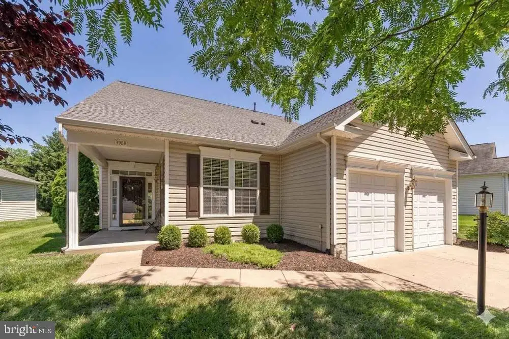 3988 Great Harvest Ct, Dumfries, VA 22025 - #1