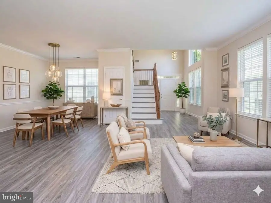 3988 Great Harvest Ct, Dumfries, VA 22025 - #3