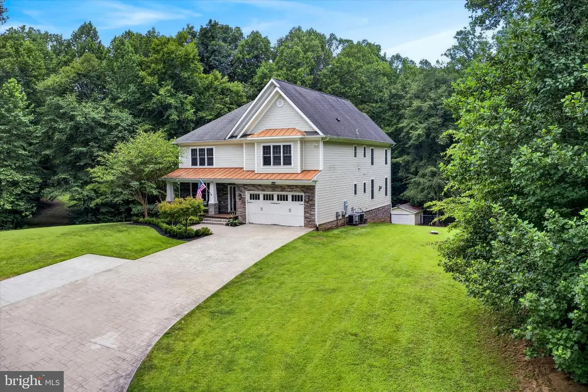 7000 Jacobs Grove Ct, Manassas, VA 20112 - #1