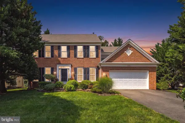 15092 Stepping Stone Dr, HAYMARKET, VA 20169