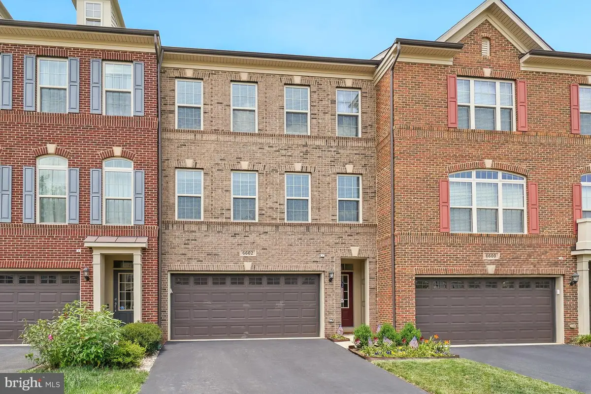 6602 Bartrams Forest Ln, Haymarket, VA 20169 - #1