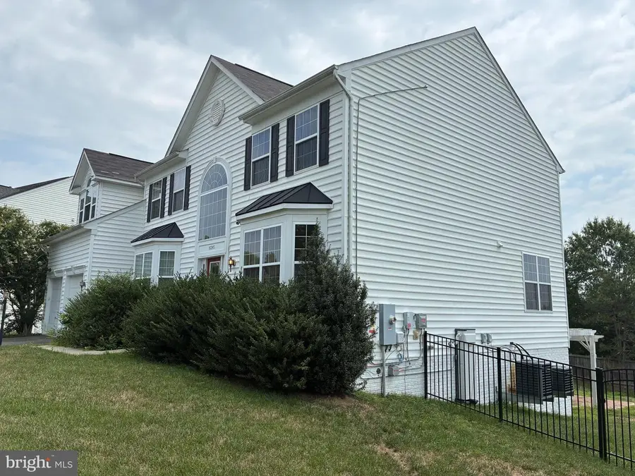 16245 Chase Eagle Ln, Woodbridge, VA 22191 - #2