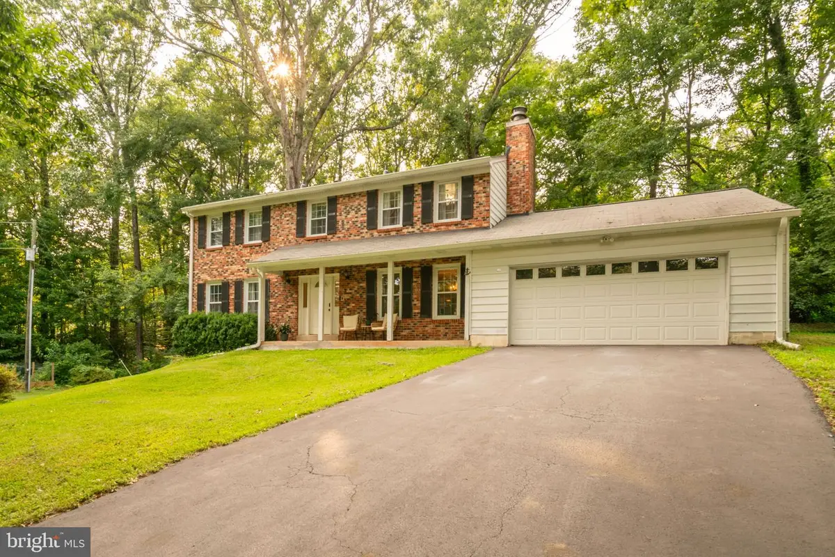 13402 Carrageen Dr, Manassas, VA 20112 - #1