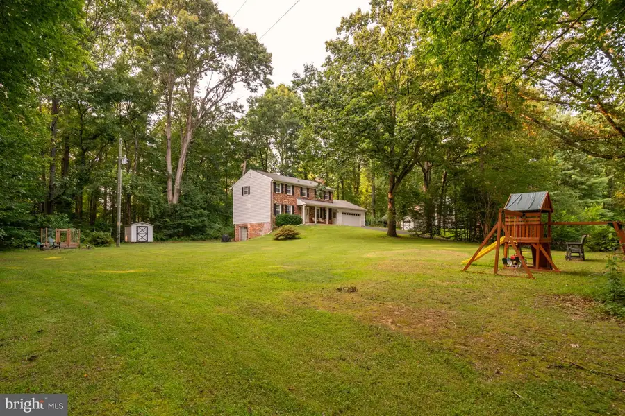 13402 Carrageen Dr, Manassas, VA 20112 - #3