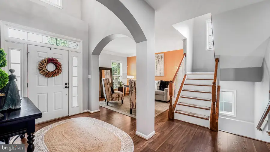 2098 Powells Landing Cir, Woodbridge, VA 22191 - #3