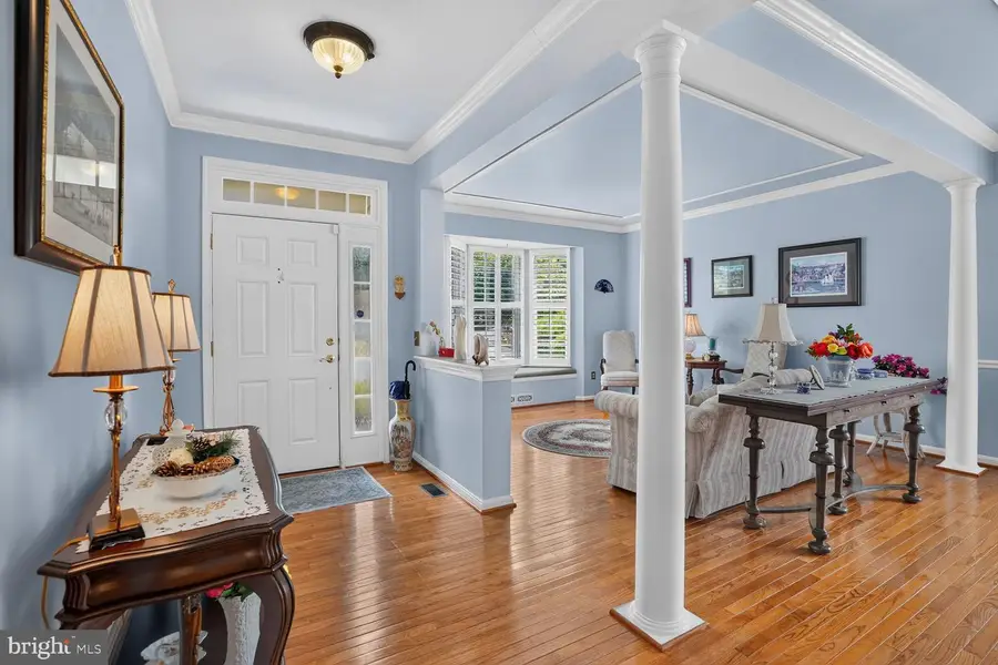17451 Four Seasons Dr, Dumfries, VA 22025 - #3