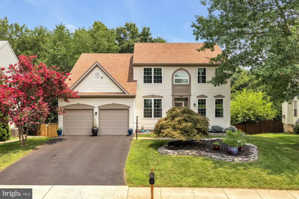 10497 Genna Ln, Manassas, VA 20112 - #1