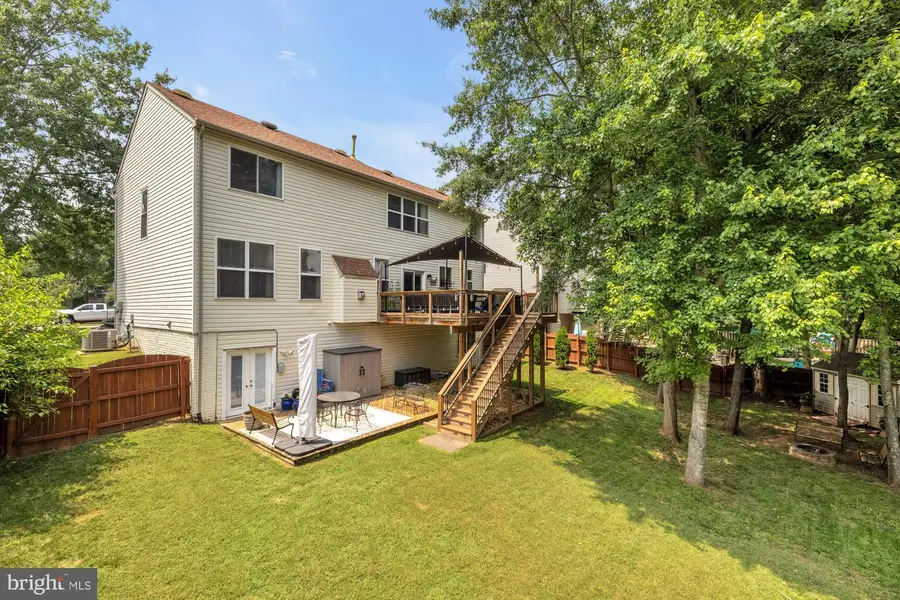10497 Genna Ln, Manassas, VA 20112 - #3