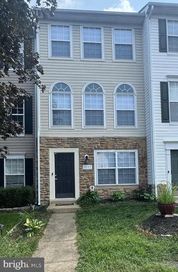 14395 Madrigal Dr, WOODBRIDGE, VA 22193