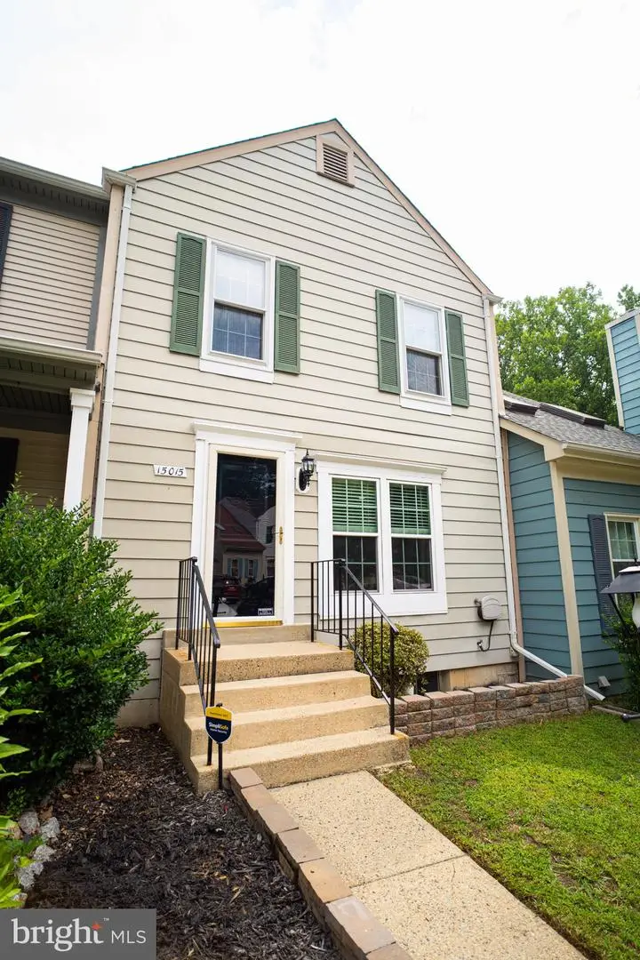 15015 Bridgeport Dr, Dumfries, VA 22025 - #1