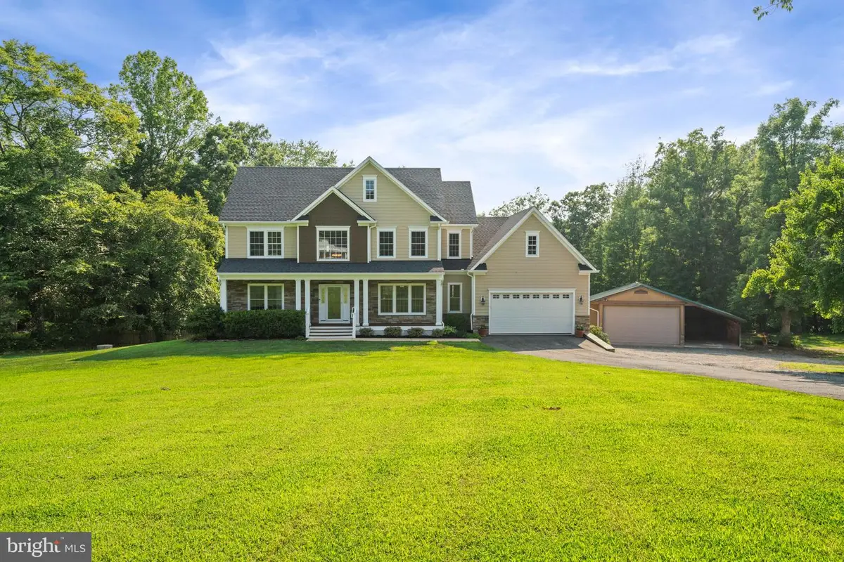 13610 Spriggs Rd, Manassas, VA 20112 - #1
