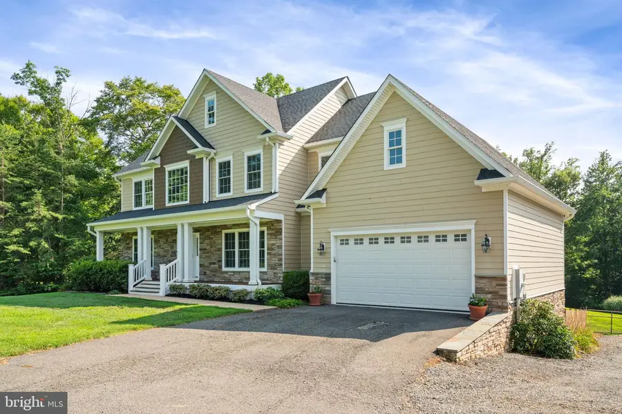13610 Spriggs Rd, Manassas, VA 20112 - #2