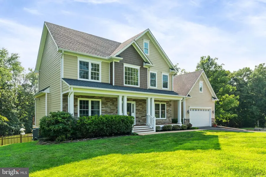 13610 Spriggs Rd, Manassas, VA 20112 - #3