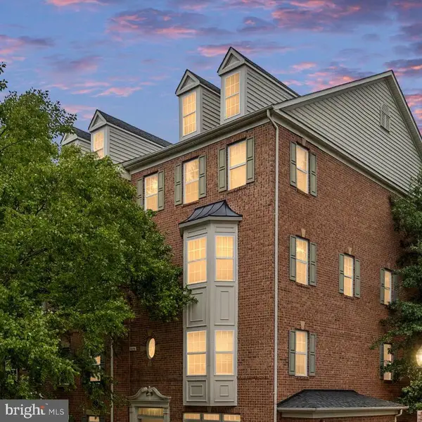 2714 Sheffield Hill Way, WOODBRIDGE, VA 22191
