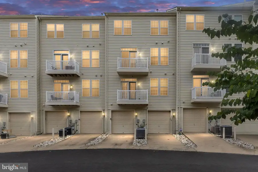 2714 Sheffield Hill Way, Woodbridge, VA 22191 - #3