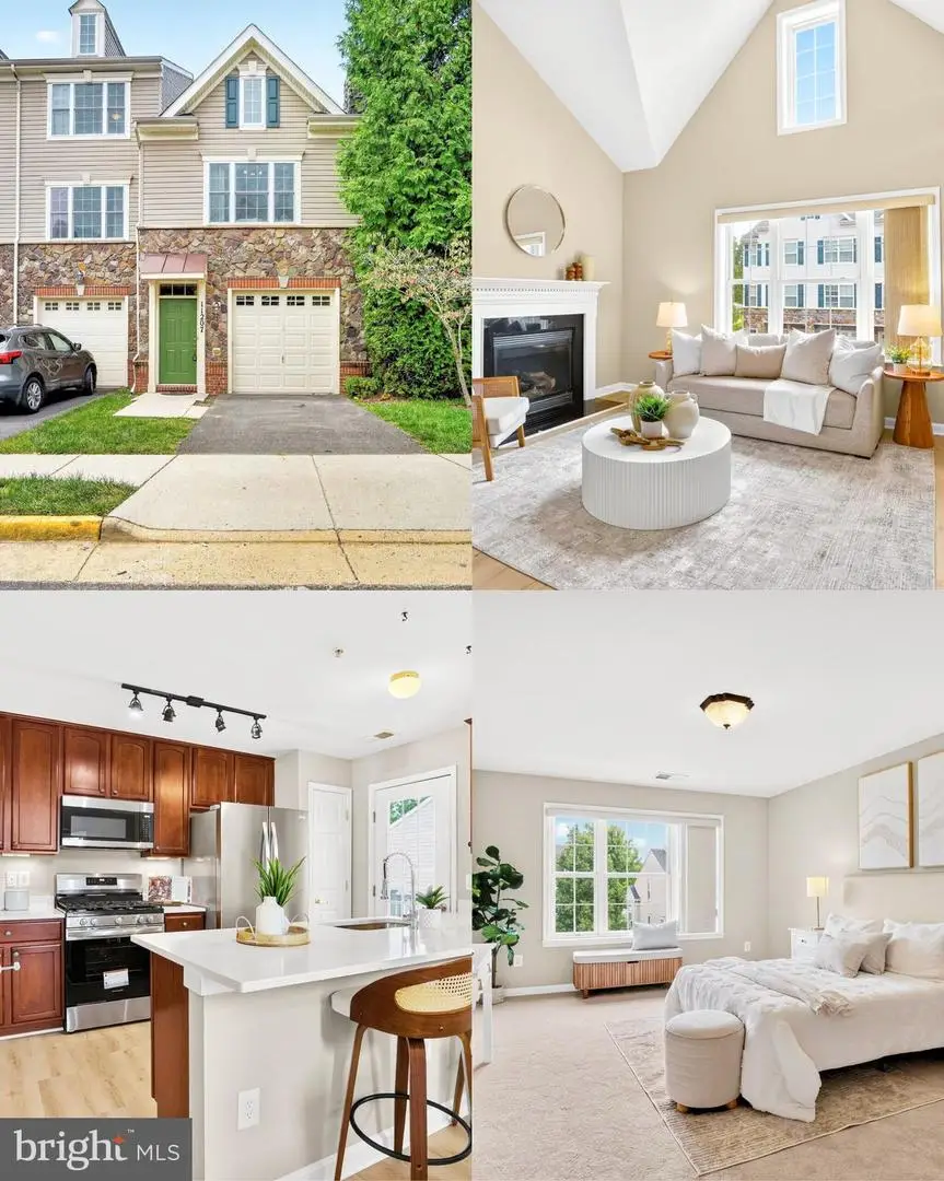 11207 Wortham Crest Cir, Manassas, VA 20109 - #1