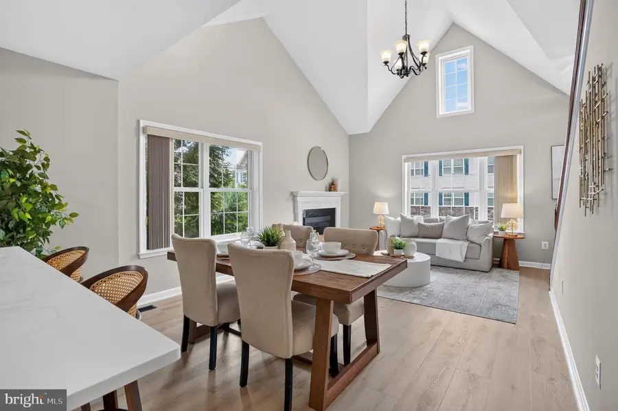11207 Wortham Crest Cir, Manassas, VA 20109 - #3