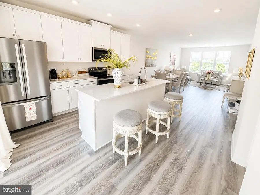 2592 Neabsco Common Pl, Woodbridge, VA 22191 - #2