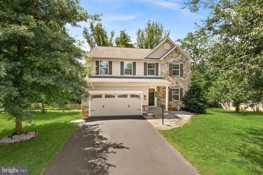 9506 Merrimont Trace Cir, Bristow, VA 20136 - #2