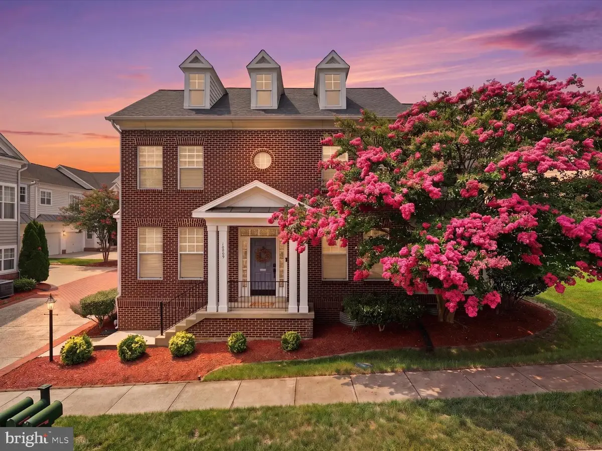 10009 Orland Stone Dr, Bristow, VA 20136 - #1