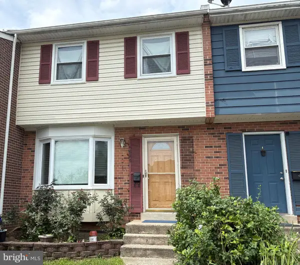 14626 Bakersfield St, WOODBRIDGE, VA 22193