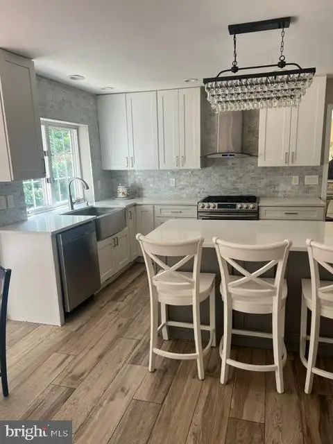 12723 Purdham Dr, Woodbridge, VA 22192 - #3