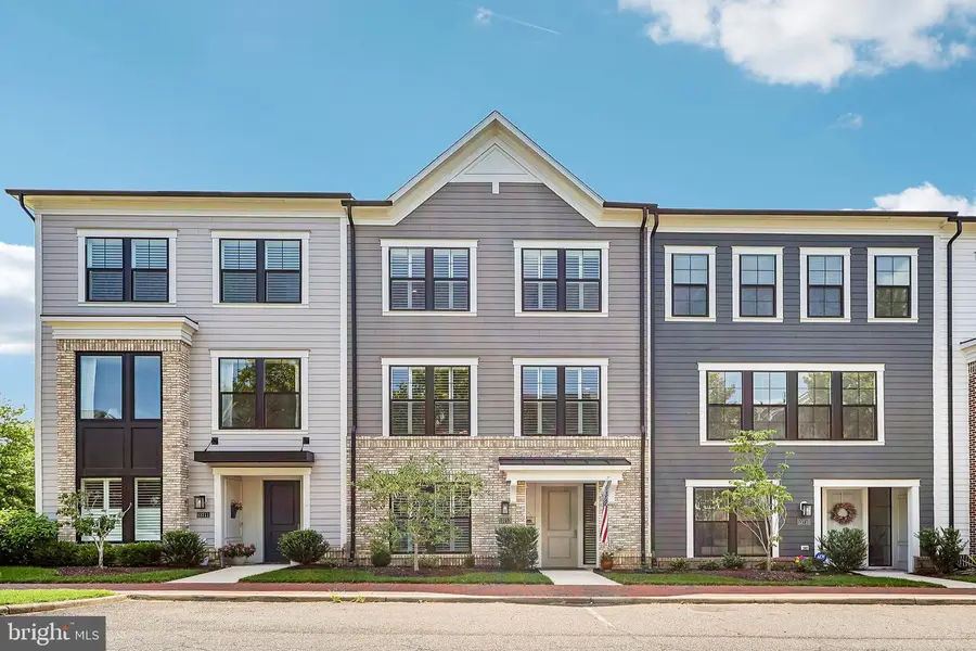 13713 Course View Way, Woodbridge, VA 22191 - #2