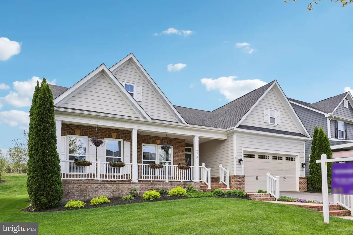17518 Spring Cress Dr, Dumfries, VA 22026 - #1