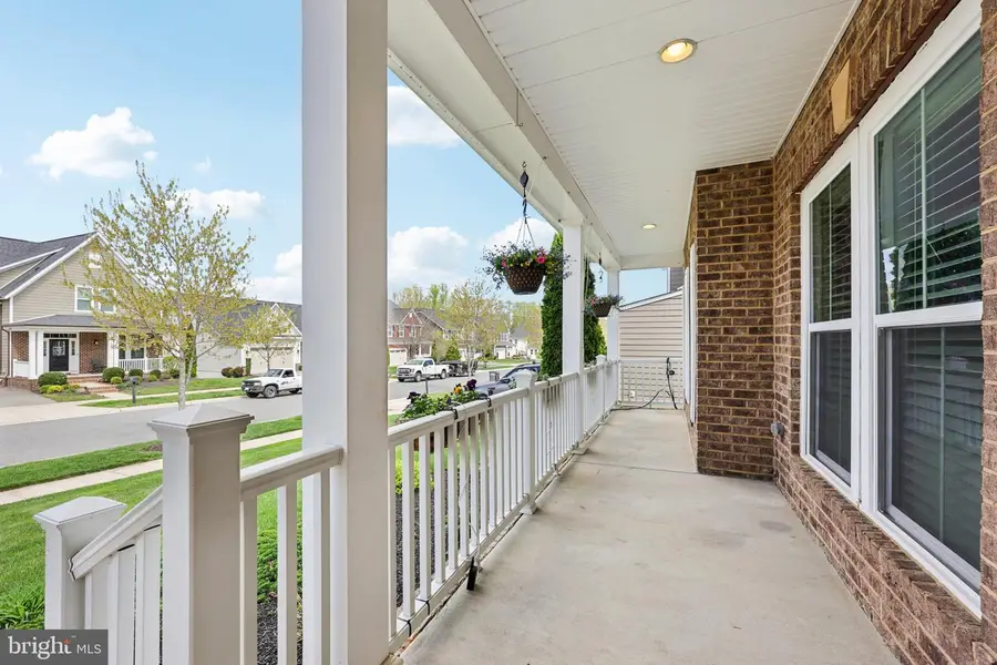 17518 Spring Cress Dr, Dumfries, VA 22026 - #2
