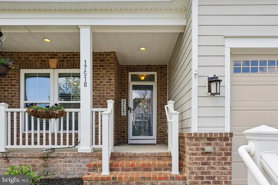 17518 Spring Cress Dr, Dumfries, VA 22026 - #3