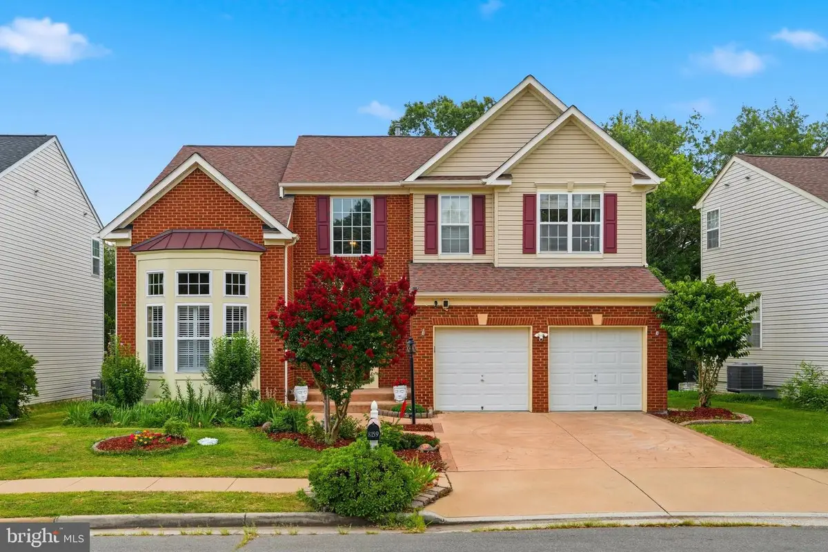 8159 Tenbrook Dr, Gainesville, VA 20155 - #1