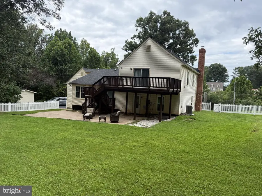 7825 Oak St, Manassas, VA 20111 - #3