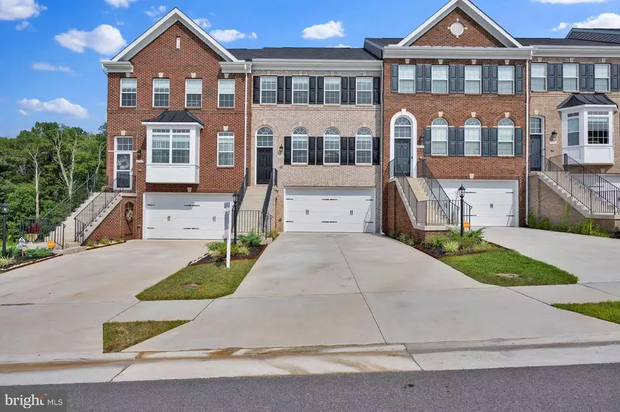 15260 Ballerina Loop, Woodbridge, VA 22193 - #2