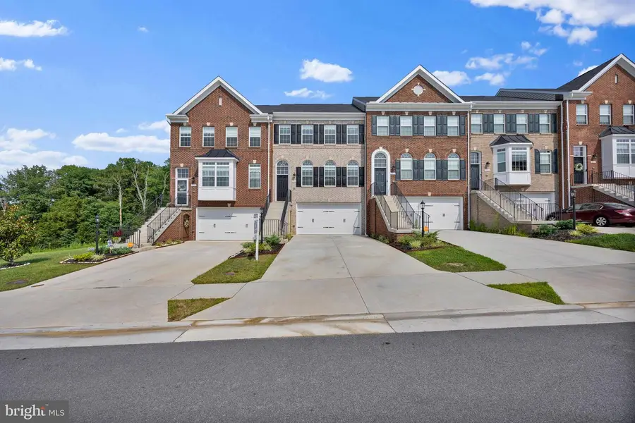 15260 Ballerina Loop, Woodbridge, VA 22193 - #3