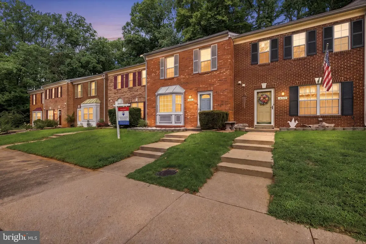 14061 Fallbrook Ln, Woodbridge, VA 22193 - #1