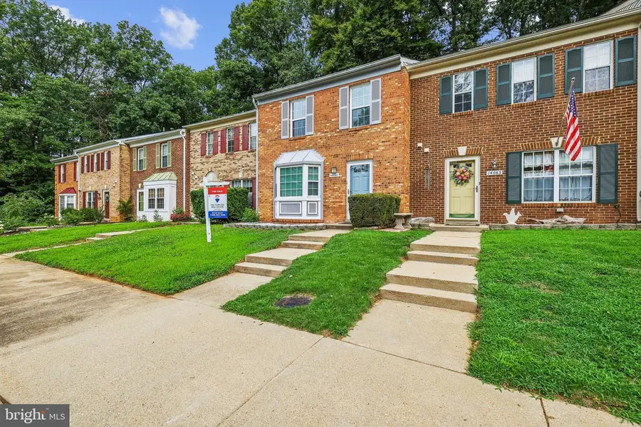14061 Fallbrook Ln, Woodbridge, VA 22193 - #2