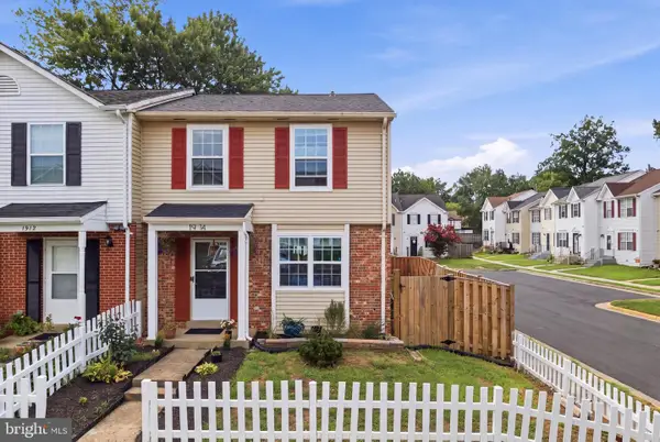 1914 Fort Monroe Ct, DUMFRIES, VA 22026