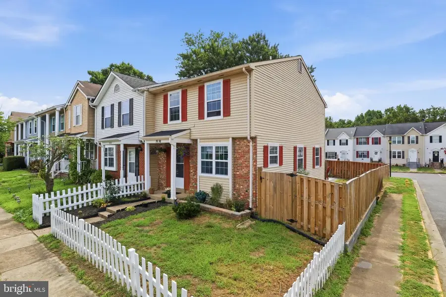 1914 Fort Monroe Ct, Dumfries, VA 22026 - #2