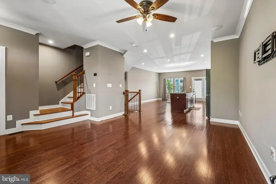 18002 Red Cedar Rd, Dumfries, VA 22026 - #3