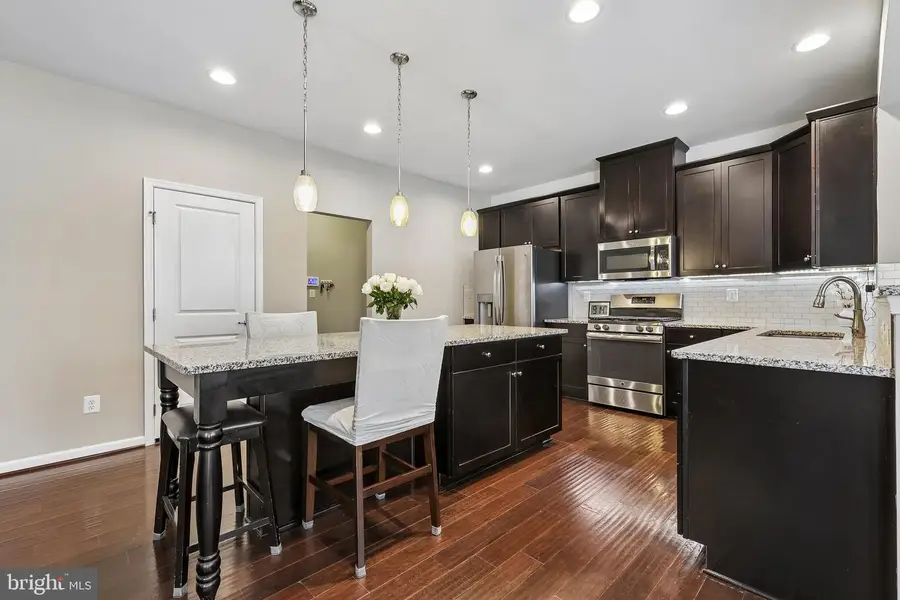 12380 Southington Dr, Woodbridge, VA 22192 - #3