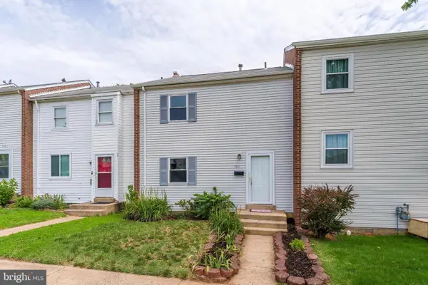 7511 Remington Rd, MANASSAS, VA 20109