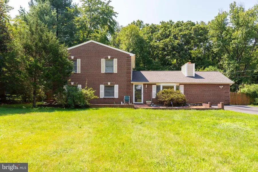 8407 Spruce St, Manassas, VA 20111 - #2