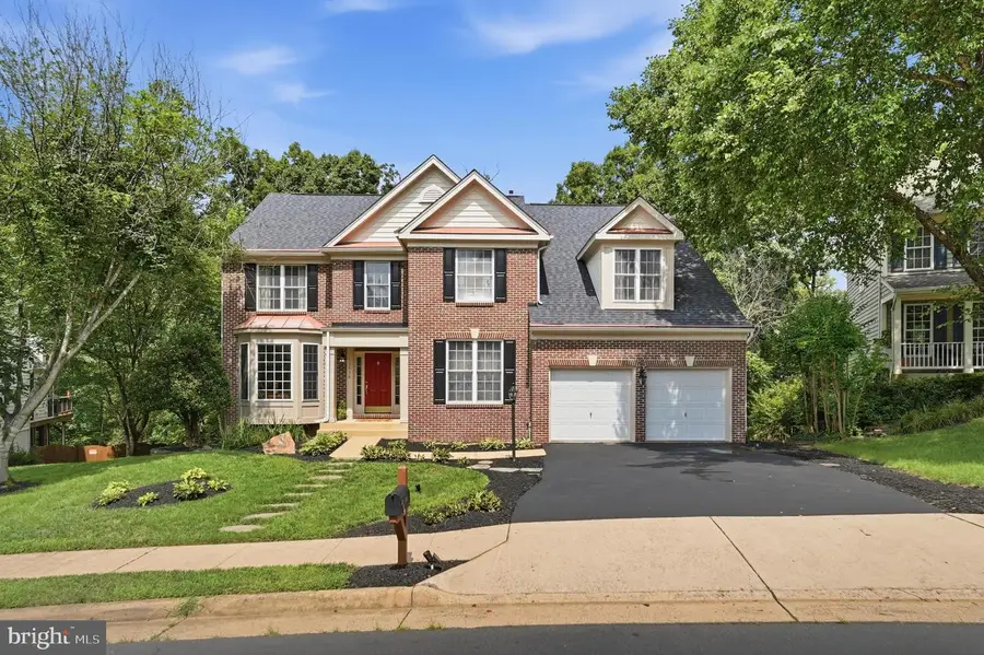 13536 Wembley Loop, Bristow, VA 20136 - #3