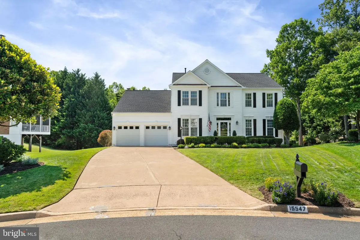 15547 Atterbury Ct, Dumfries, VA 22025 - #1