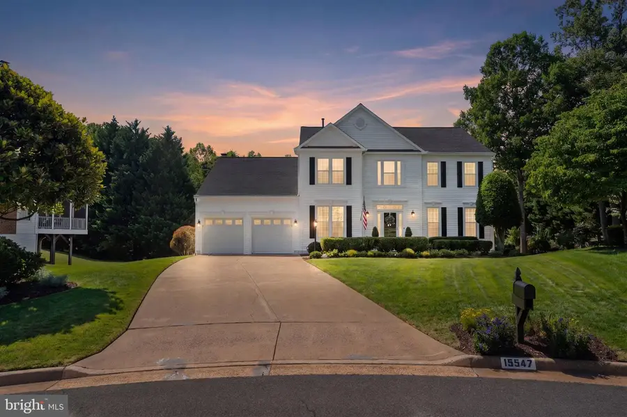 15547 Atterbury Ct, Dumfries, VA 22025 - #2