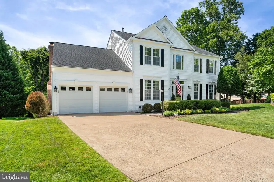 15547 Atterbury Ct, Dumfries, VA 22025 - #3