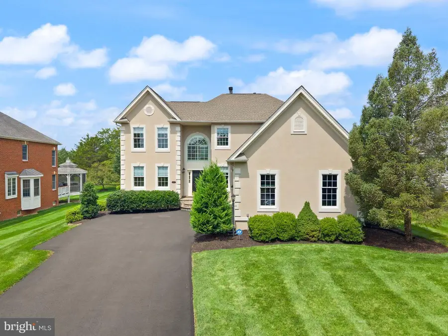 15243 Golf View Drive, Haymarket, VA 20169 - #2