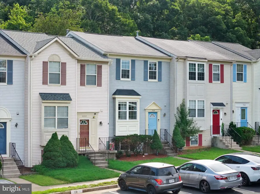 7559 Kimberton Ct, Manassas, VA 20111 - #2