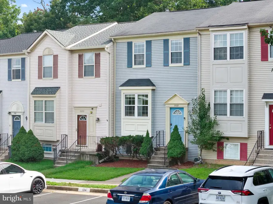 7559 Kimberton Ct, Manassas, VA 20111 - #3